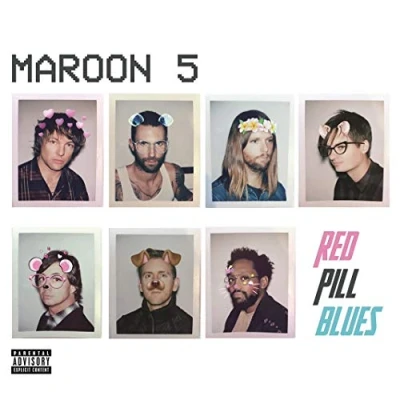 Afbeelding van Red Pill Blues (Deluxe Edition)