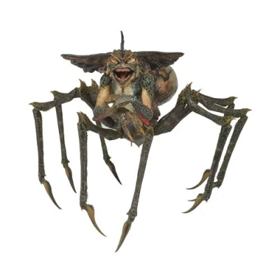 Image de NECA Gremlins 2 Deluxe Boxed Spider Gremlin