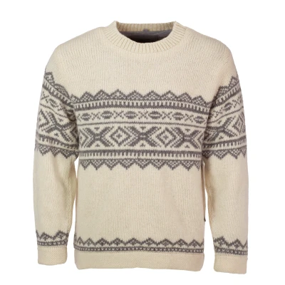 Afbeelding van Pure Wool Damestrui Suze UJK 2404 Ecru