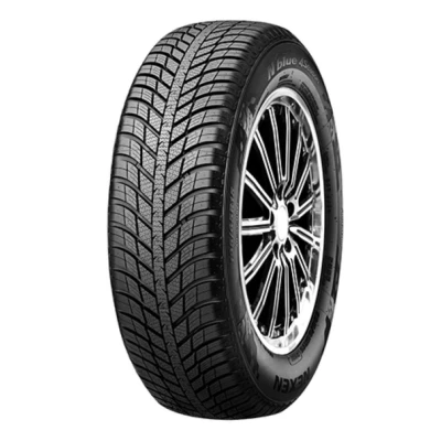 Afbeelding van Vierseizoenenbanden NEXEN NBlue 4Season 195/65R15 XL 95T