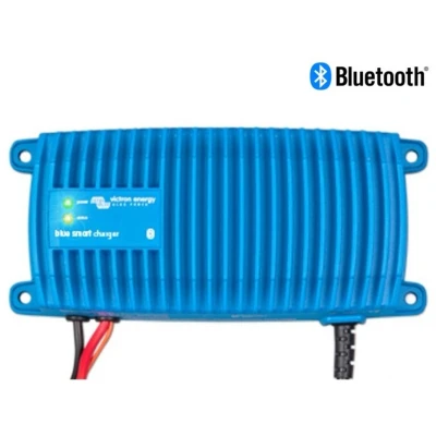 Afbeelding van Blue smart ip67 charger 12/13 (1)