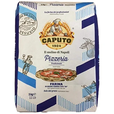 Afbeelding van Bloem Caputo Pizzeria Kg. 5 Aanbieding 3 stuks (Kg. 15)