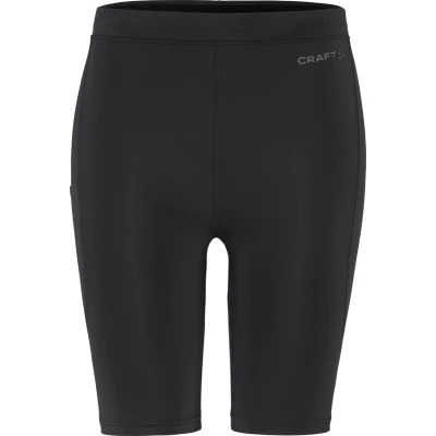 Afbeelding van Fitnessbroek Craft Adv Essence 2 maat L Zwart