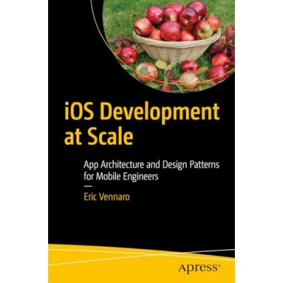 Afbeelding van iOS Development at Scale