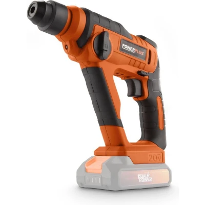 Afbeelding van Boorhamer 20V (GEEN BATT.) POWDP15600