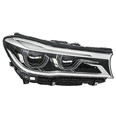 Afbeelding van HELLA 1LX 354 854 141 Koplampen