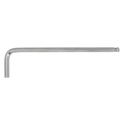 Afbeelding van KS Tools, inbussleutel, STAINLESS STEEL 8,0 mm, lang
