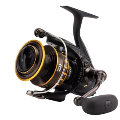 Afbeelding van Daiwa BG 3000 Vismolen