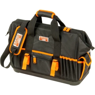 Afbeelding van Bahco Gesloten gereedschapstas, 19&quot; 4750FB2 19A