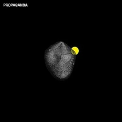 Afbeelding van Propaganda (CD)