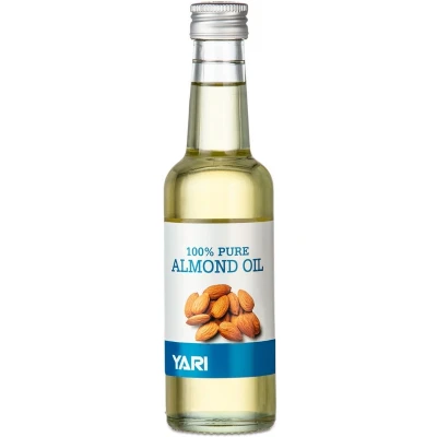 Afbeelding van Yari 100% Pure Almond Oil 250ml