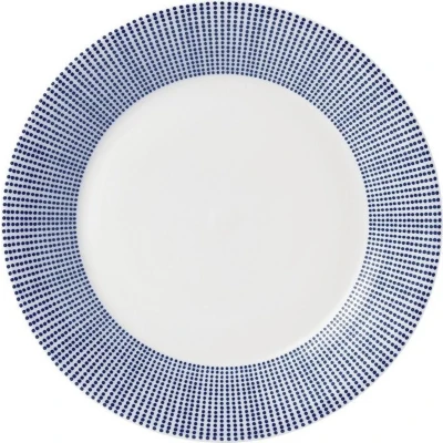 Afbeelding van Royal Doulton Pacific Ontbijtbord 23 Cm Wit