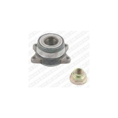 Afbeelding van SNR R173.26 Wiellagerset MITSUBISHI: GALANT 6
