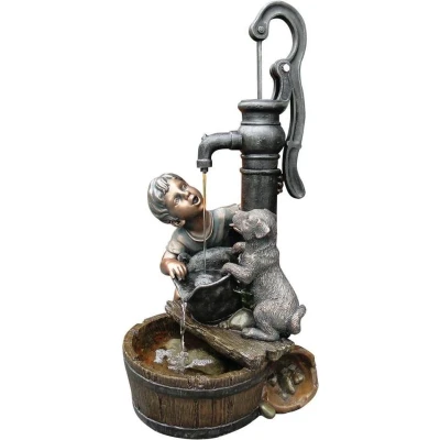 Afbeelding van Acqua Arte set Regina