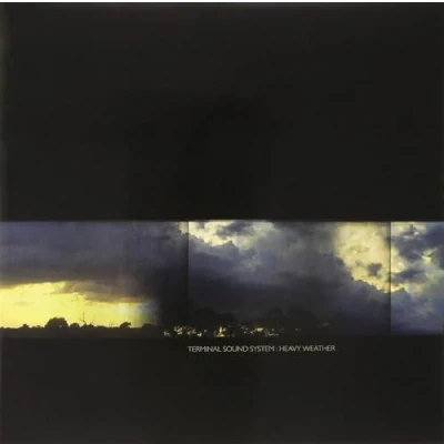 Afbeelding van Terminal Sound System Heavy Weather (2 LPs)