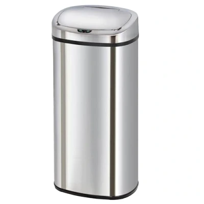 Afbeelding van Kitchen Move sensorprullenbak 80 liter