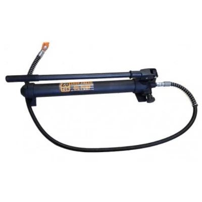 Afbeelding van Gasveer, kofferruimte MAGNUM TECHNOLOGY MGS020