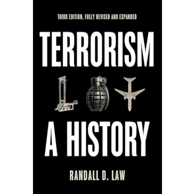 Afbeelding van Terrorism