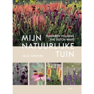 Afbeelding van Mijn natuurlijke tuin