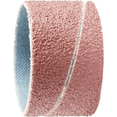 Afbeelding van PFERD GSB 3825 A 60 42209505 Schuurhuls Korrelgrootte (Ø x h) 38 mm 25 100 stuk(s)
