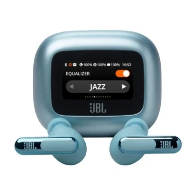Image de JBL Live Beam 3 Bleu
