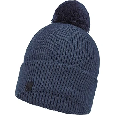 Afbeelding van BUFF® Knitted Hat TIM DENIM Muts