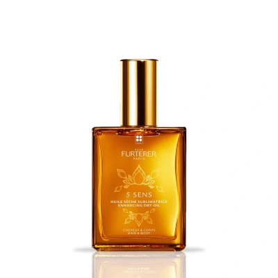 Afbeelding van 5 Sens Enhancing Dry Oil Olie 50 ml