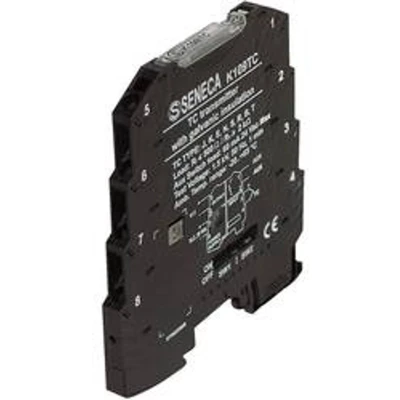 Afbeelding van Wachendorff WK109TC0 Signaalconverter thermo elementen