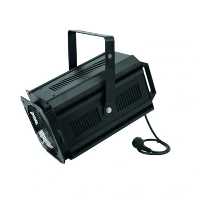 Afbeelding van Eurolite Theater Spot 650/1000 Fresnel zwart