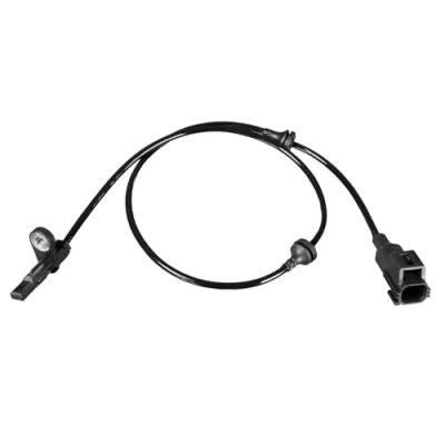 Afbeelding van HELLA 6PU 358 216 341 ABS Sensor Geluidsensor 2 polig 735mm
