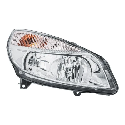 Afbeelding van Hella Koplamp Renault Scenic 06/03 07/06 Rechts 1EG 008 862 181