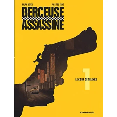 Afbeelding van Le cœur de Telenko