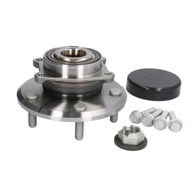 Afbeelding van Skf Wiellagerset VKBA 6678
