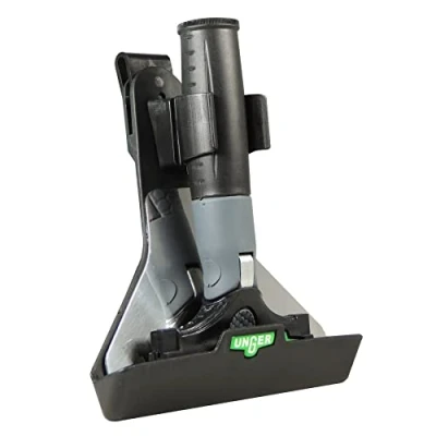 Afbeelding van Unger ErgoTec Ninja Combo 10cm Schraper+Holster Glasschrapers