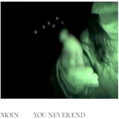 Afbeelding van Moin You Never End (LP)