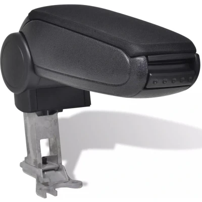Afbeelding van vidaXL Armsteun voor Audi A6 C5