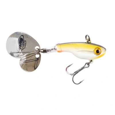 Afbeelding van Berkley Pulse Spintail Sambal Ayu (9 gram) Spinner