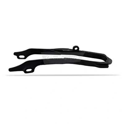 Afbeelding van Polisport Vervangingsonderdeel Kettinggeleider Honda CRF250R 2010 2013 CRF450R 2009 2012 Zwart