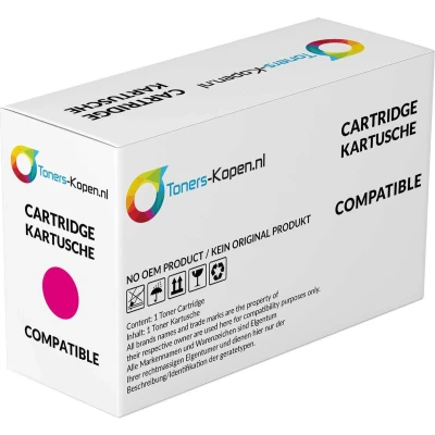 Afbeelding van Canon 723 (LBP7750C) magenta Tonercartidge (476)