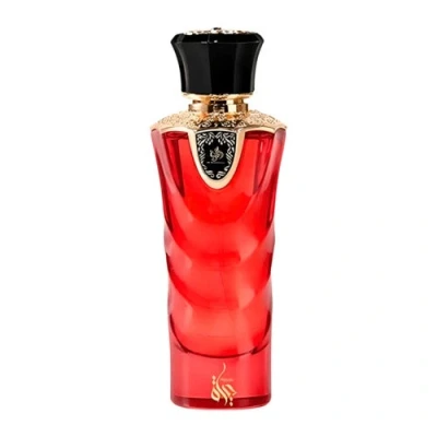Afbeelding van Al Wataniah Hayat Eau de Parfum 100 ml