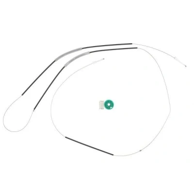 Afbeelding van Blic Raamopener reparatieset 6205 25 025806P