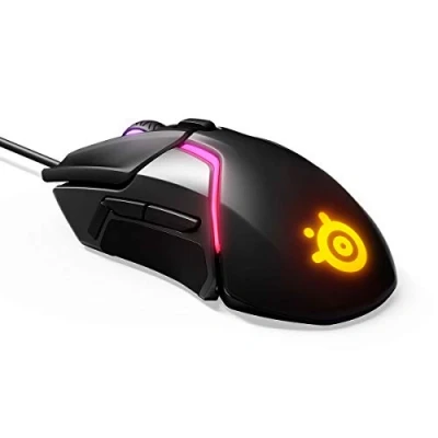 Image de SteelSeries Rival 600 RGB 12000 DPI