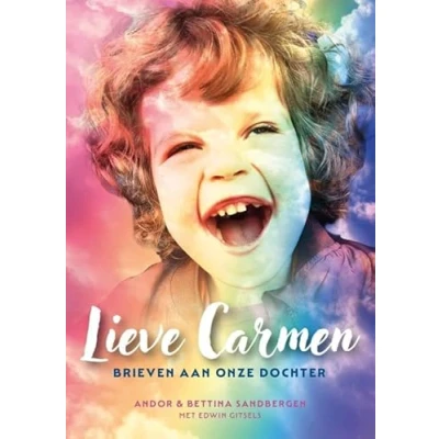 Afbeelding van Lieve Carmen