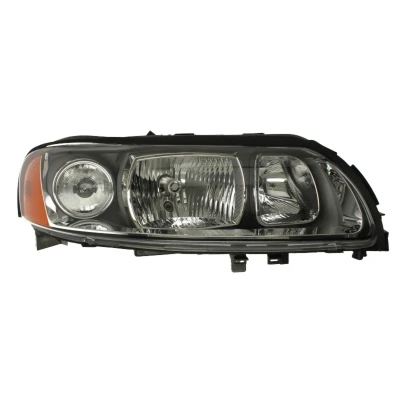 Afbeelding van ALKAR 2746724 Koplampen rechts H9, PY21W, H7