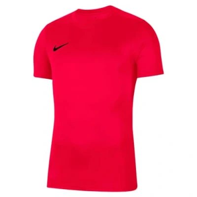 Image de Nike Park VII Jersey SS Maillot Mixte Enfant