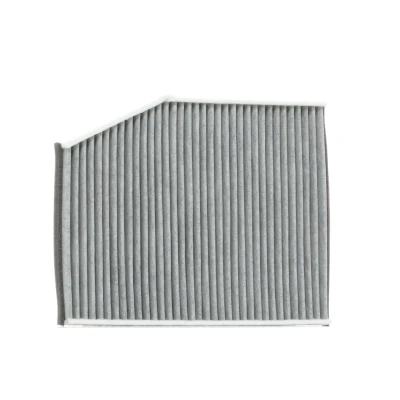 Afbeelding van FILTRON K 1338A Interieurfilter Carbon filter 290, 184 233 30 FORD: Transit V363 Van, Tourneo Custom V362 Minibus, Minibus
