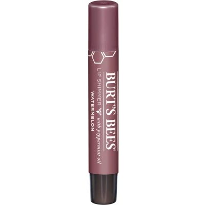 Afbeelding van Burt&#039;s Bees Lip Shimmer Watermelon 2,6ml
