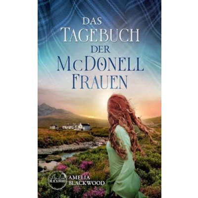 Afbeelding van Das Tagebuch der McDonell Frauen