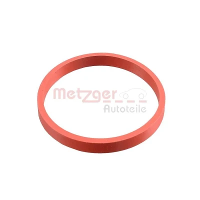 Afbeelding van METZGER 2400583 Dichtring, laadluchtslang NISSAN: Qashqai / Qashqai+2 I, Juke, RENAULT: MEGANE 3 Grandtour, Coupe, GRAND SCENIC