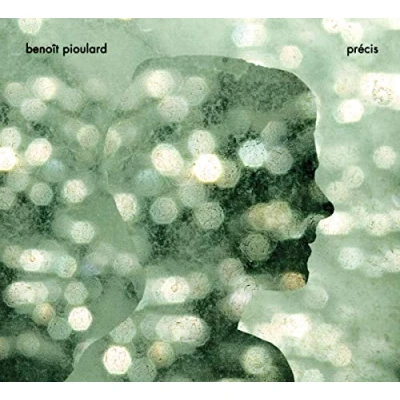 Afbeelding van Benoit Pioulard Precis (CD)